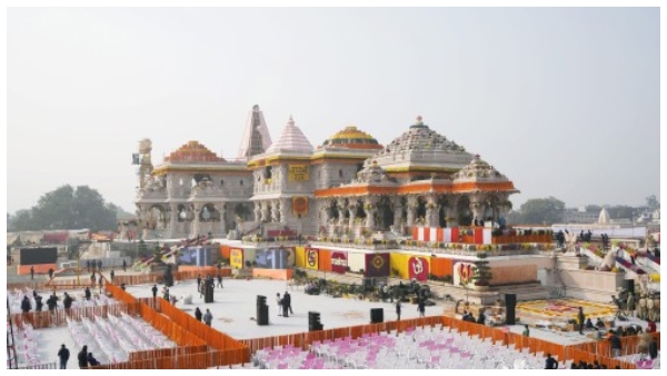 Ram Mandir