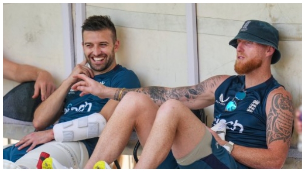 IND vs ENG: IND vs ENG: