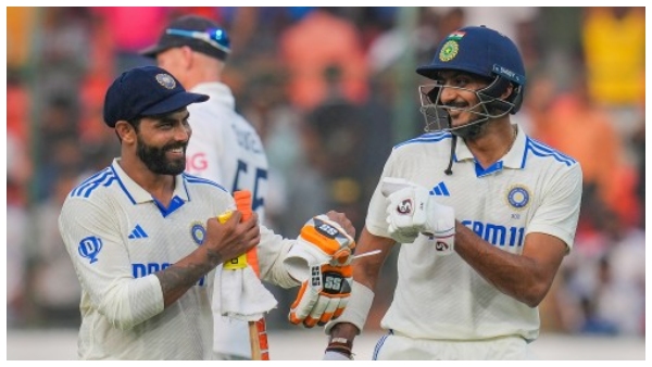 IND vs ENG