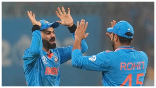 Rohit Sharma Rohit Sharma