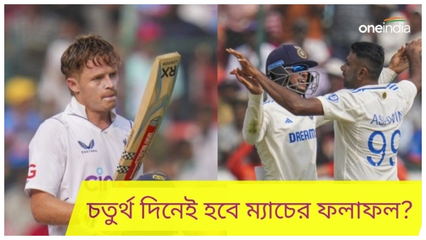 IND vs ENG