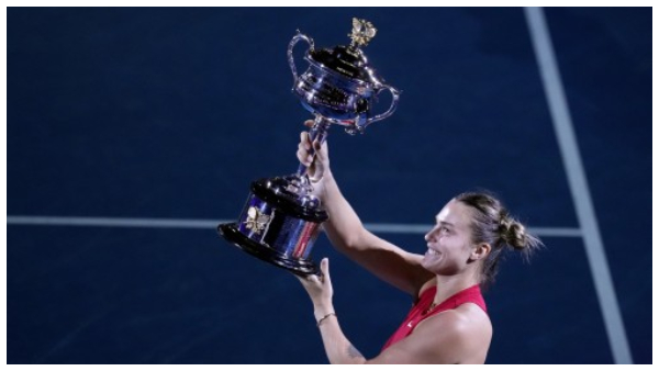 Australian Open Australian Open