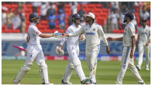 IND vs ENG IND vs ENG