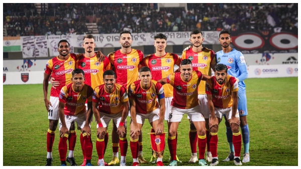 East bengal East bengal