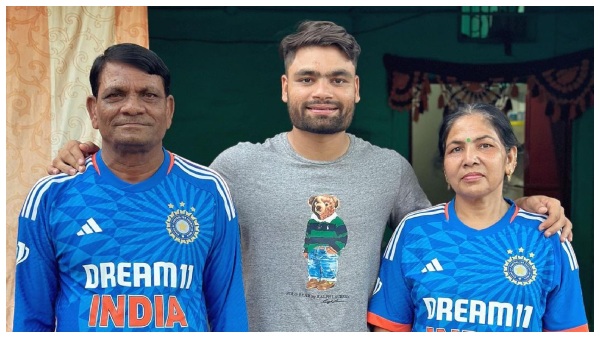 রিঙ্কু সিং