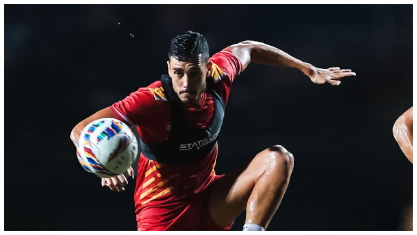 বোরহা হেরেরা