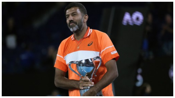 Rohan Bopanna