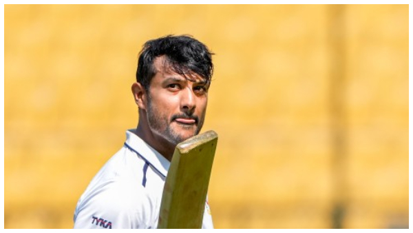 Mayank Agarwal