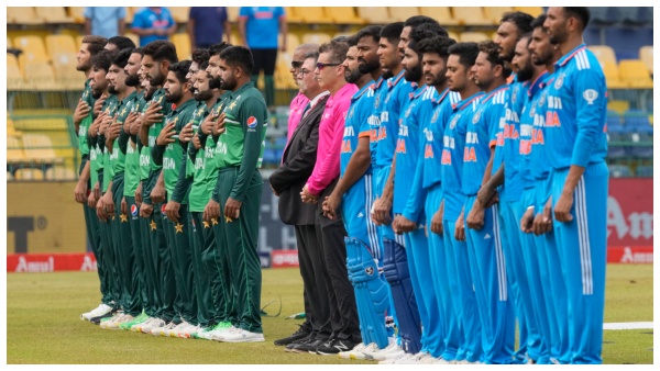 T20 World Cup 2024: India vs Pakistan