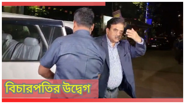 ED attacked in Sandeshkhali ED attacked in Sandeshkhali