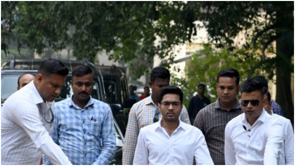 Abhishek Banerjee