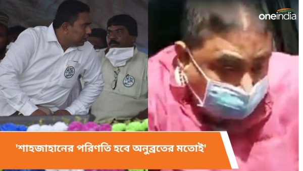 সন্দেশখালির ঘটনায় মমতাকে তীব্র আক্রমণ বিজেপির 