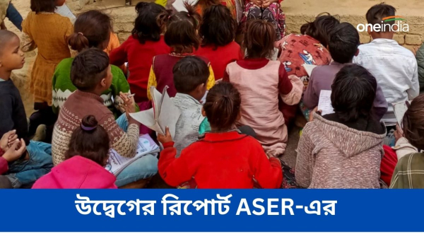 aser report