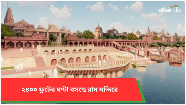 Ayodhya Ram Temple