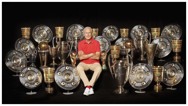 ফ্রাঞ্জ বেকেনবাওয়ার