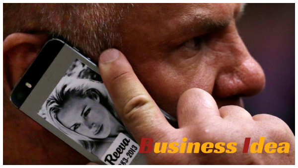 Mobile Back Cover Printing Business Idea