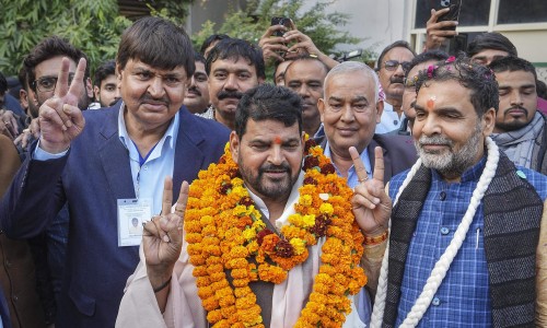 Sanjay Singh Sanjay Singh