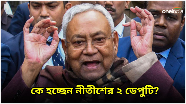 Bihar Political Crisis