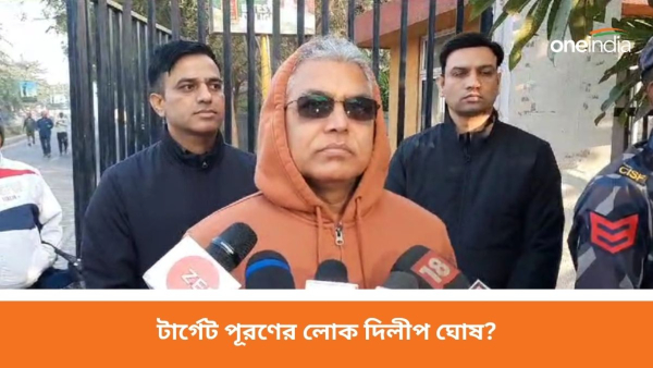 Dilip Ghosh Dilip Ghosh