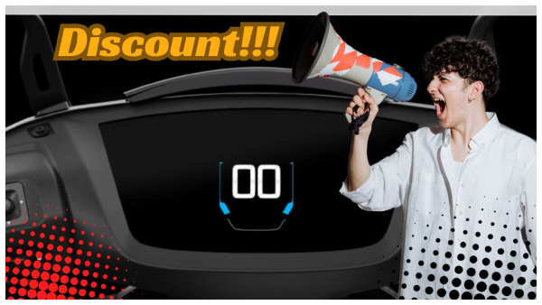 Ev Scooter Discount Offers: Ather 450s model