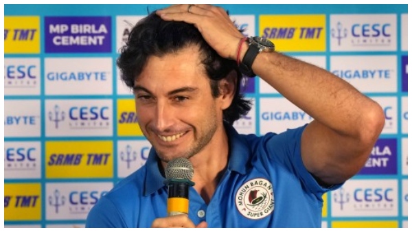 Mohun Bagan Super Giant