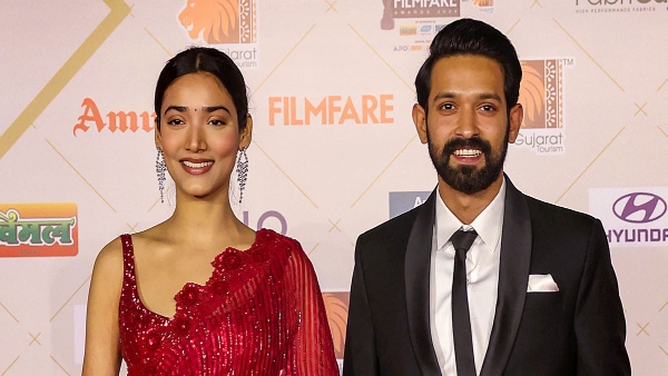 list of Bollywood Filmfare Awards 2024 winners list of Bollywood Filmfare Awards 2024 winners