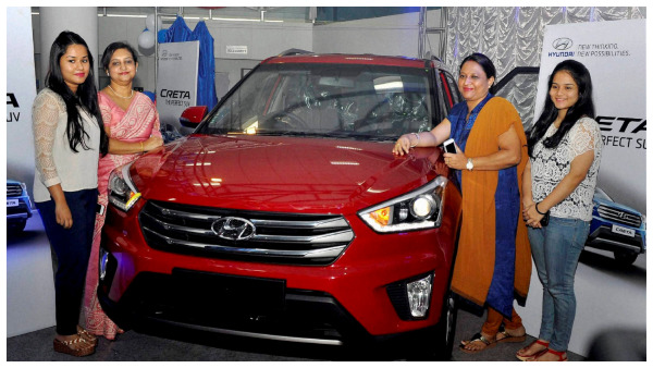 Upcoming SUV Cars in India 2024:Hyundai