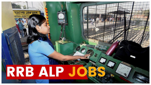 RRB ALP Recruitment 2024 RRB ALP Recruitment 2024
