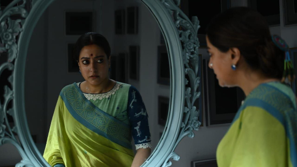 কেমন হল ঋত্বিক-রাইমার নতুন ওয়েব সিরিজ কলঙ্ক?