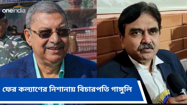 Kalyan Banerjee and Abhijit Ganguly Kalyan Banerjee and Abhijit Ganguly