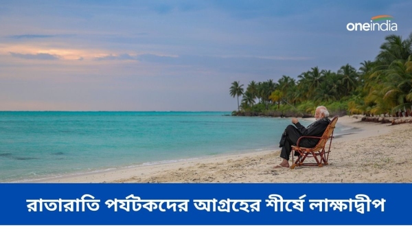 Lakshadweep