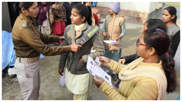 Madhya Pradesh Madhya Pradesh