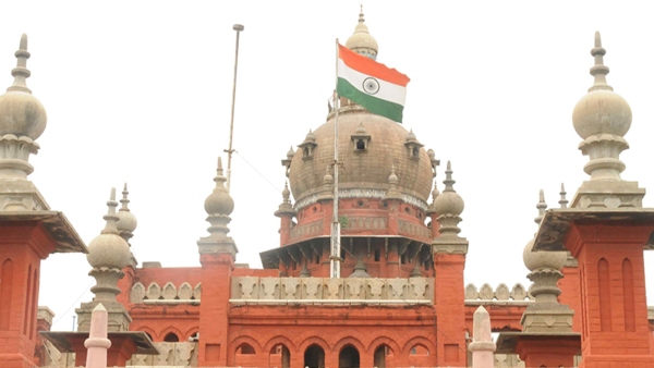 হিন্দু মন্দির পিকনিক, পর্যটনের স্থান নয়, অ- হিন্দুদের প্রবেশ সম্পর্কে মাদ্রাজ হাইকোর্টের মন্তব্য হিন্দু মন্দির পিকনিক, পর্যটনের স্থান নয়, অ- হিন্দুদের প্রবেশ সম্পর্কে মাদ্রাজ হাইকোর্টের মন্তব্য