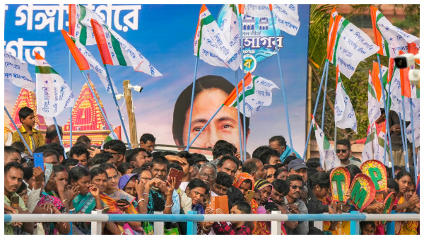 Mamata Banerjee