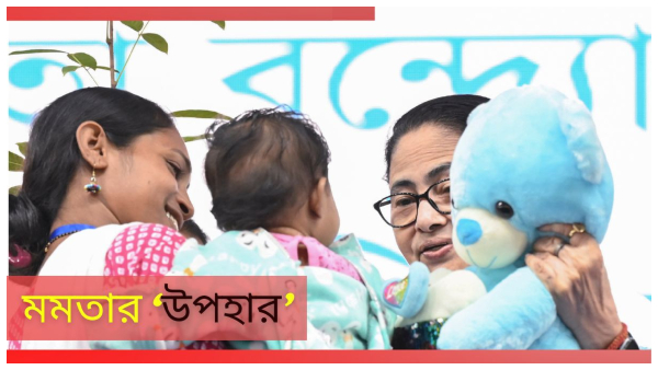 Mamata Banerjee Mamata Banerjee