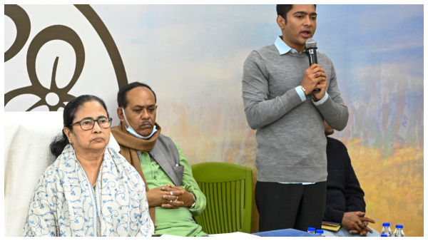 Mamata Banerjee Mamata Banerjee