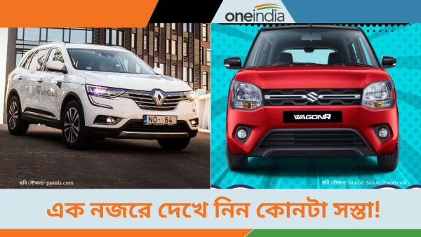 Maruti Wagon Maruti Wagon