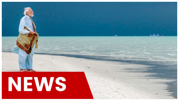 India-Maldives India-Maldives