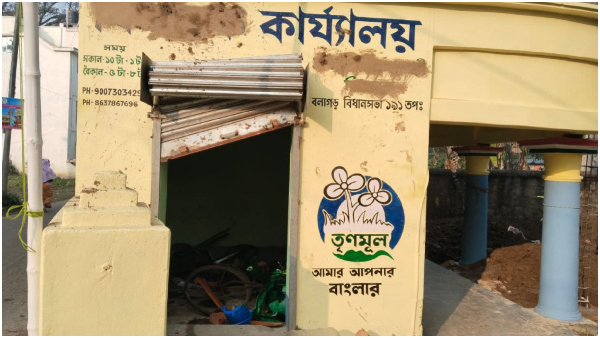 Monoranjan Bapari
