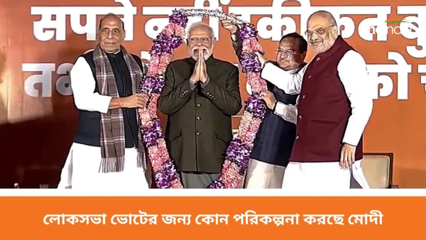 Loksabha Election 2024