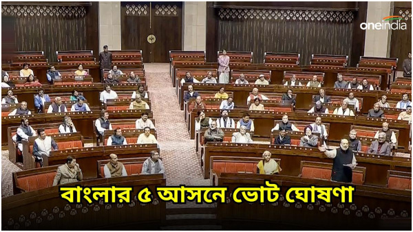 Rajyasabha Election 2024