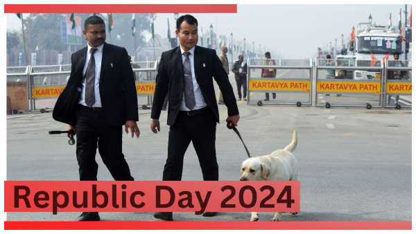 Republic Day 2024 Republic Day 2024