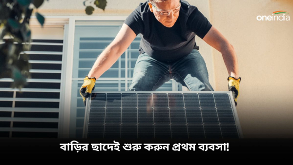 Business Idea: solar panel