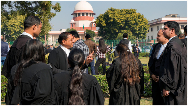 Adani-Hindenburg Case