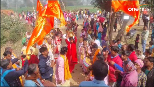 খুলে গেল রাইপুরের রাম মন্দির