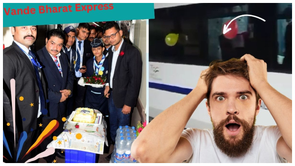 Howrah NJP Vande Bharat Express