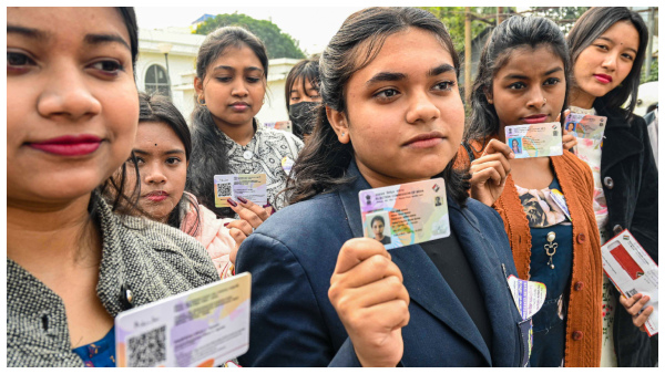 Lok Sabha Elections 2024