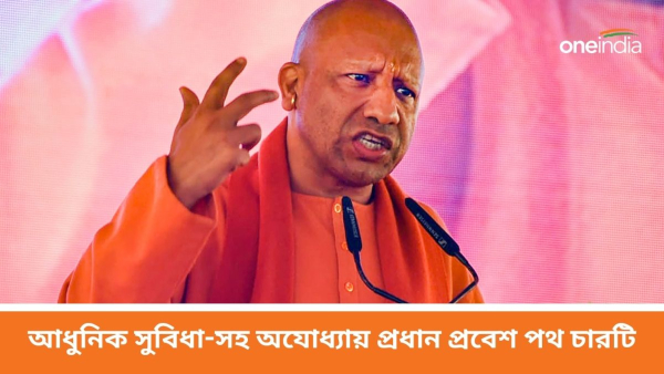 Yogi Adityanath