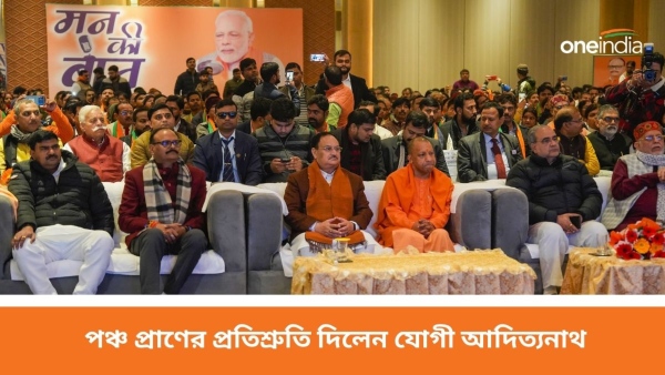Yogi Adityanath