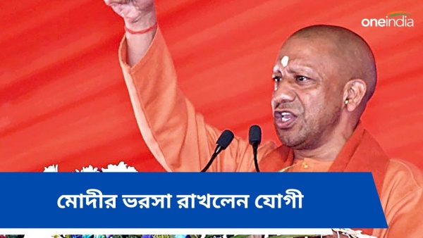 Yogi Adityanath